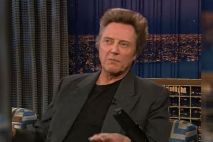 Did You Know Christopher Walken’s Siblings Were Also Involved In The Entertainment Industry?