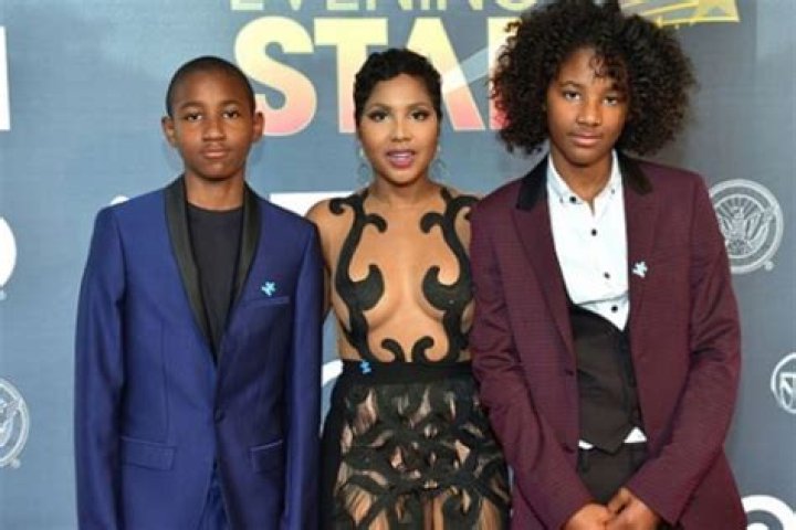 
Diezel Ky Braxton-Lewis Said to Be Out Of Autism and Modelling for Wilhelmina
