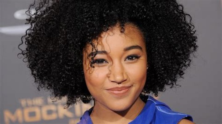 Discover Amandla Stenberg's Ancestry And Cultural Background