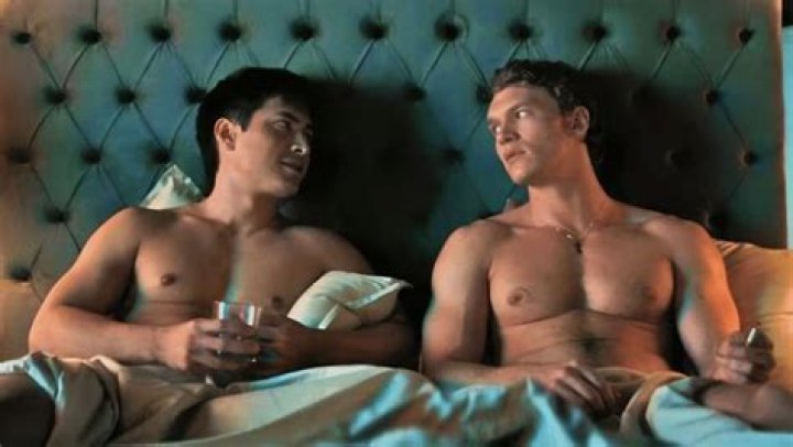 Discover Austin Abrams' Steamy Shirtless Moments