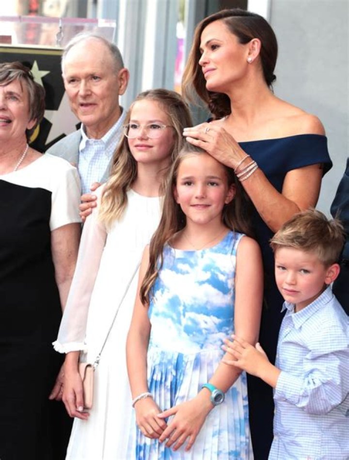 Discover Ben Affleck's Children: An Intimate Look At His Family