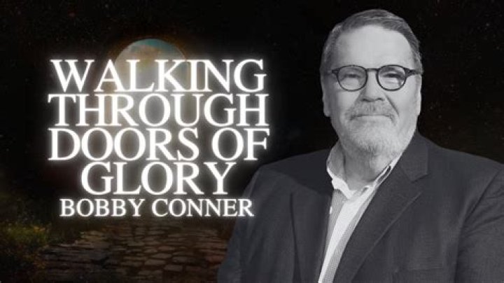 Discover Bobby Conner's Remarkable Net Worth Journey