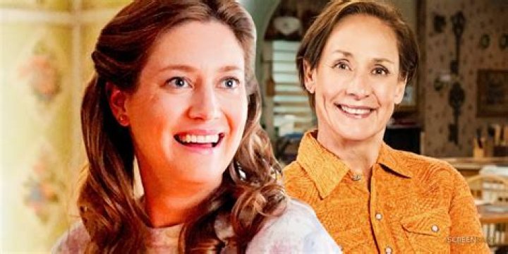 Discover Captivating TV Shows Featuring Zoe Perry