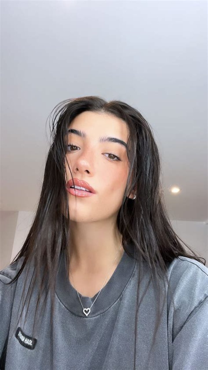 Discover Charli D'Amelio's Height: Unravel The Stats