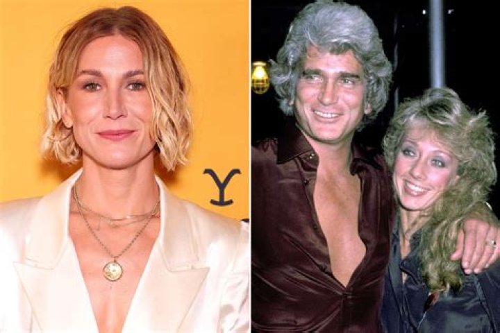 Discover Jennifer Landon's Siblings: A Family Of Stars
