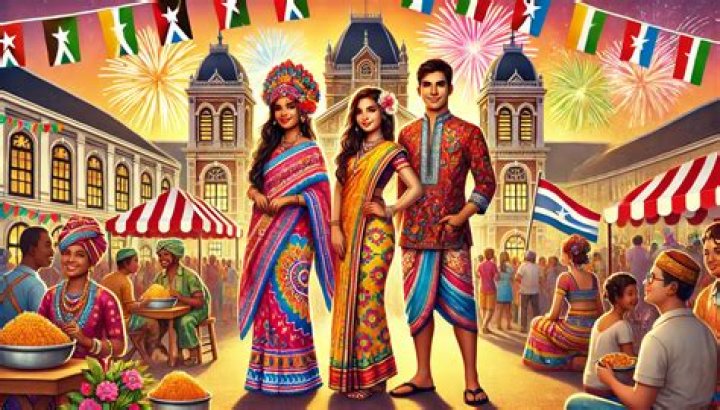 Discover Nicky Jam's Heritage: Unraveling His Ethnic Roots