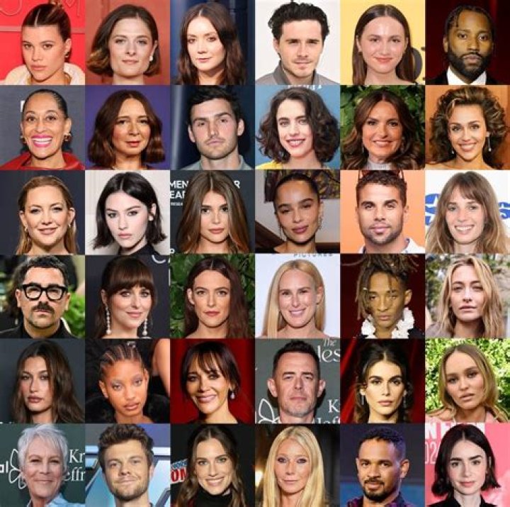 Discover The A-List Celebrities Calling Florida Home