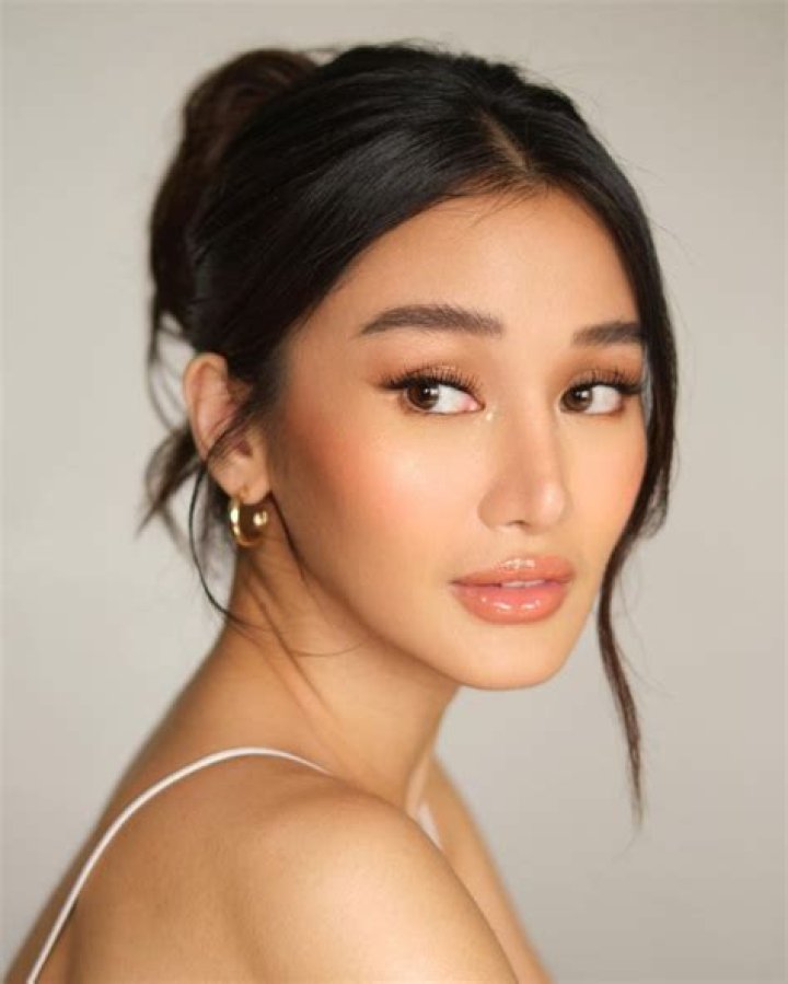 Discover The Age Of Chie Filomeno: A Comprehensive Inquiry