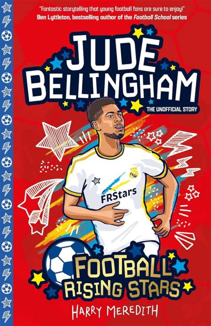 Discover The Birthdate And Early Life Of Jude Bellingham: A Rising Star In Football