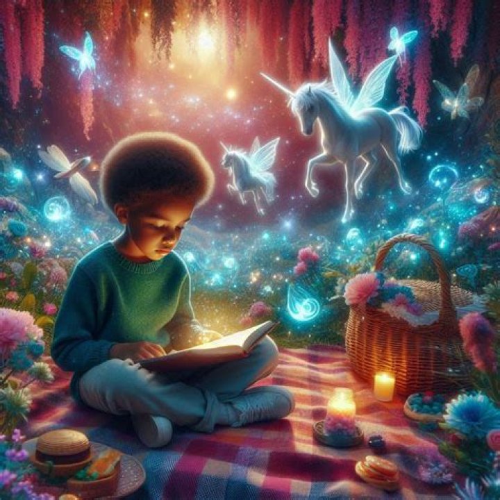 Discover The Enchanting World Of Education For Kids With Isabelle Thomas