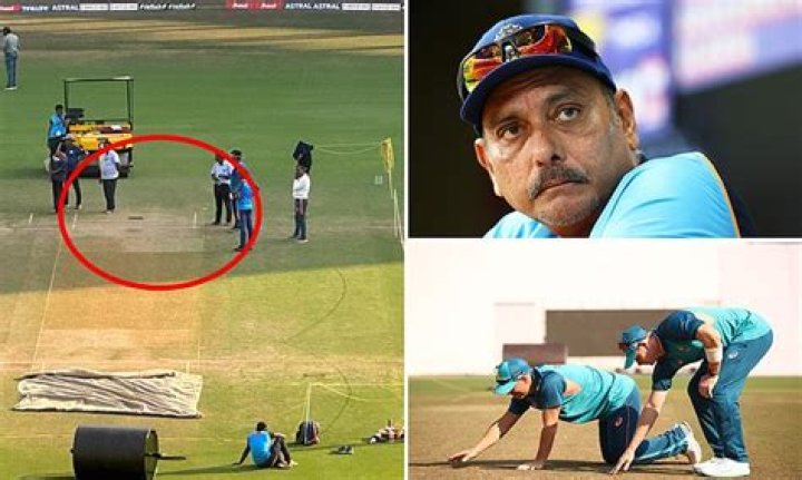 Discover The Family Of Cricket Legend: Ravi Shastri's Children Unraveled