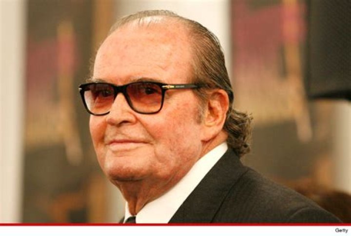 Discover The Final Resting Place Of Legendary Actor James Garner