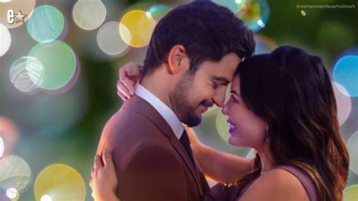 Discover The Identity Of Tyler Hynes' Enchanting Girlfriend