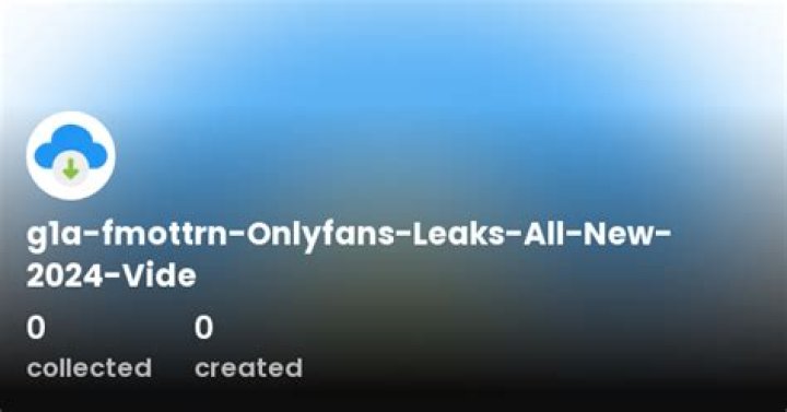 Discover The Latest Fmottrn OnlyFans Leaks: Exclusive Content Revealed