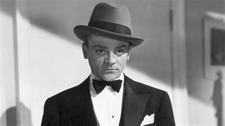 Discover The Legendary Height Of Hollywood Icon: James Cagney