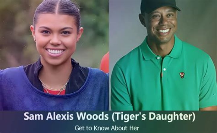 Discover The Secrets Of Sam Alexis Woods's Success