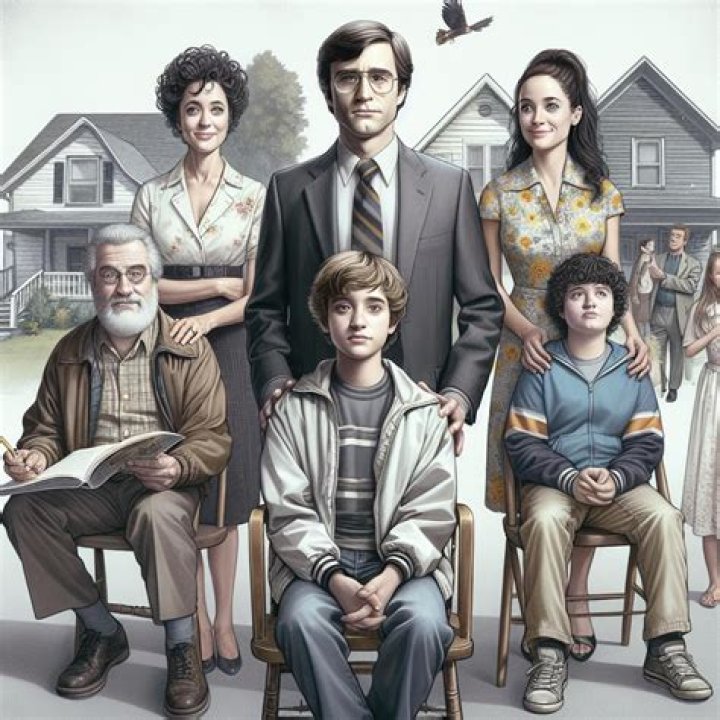 Discover The Stars Behind The Show