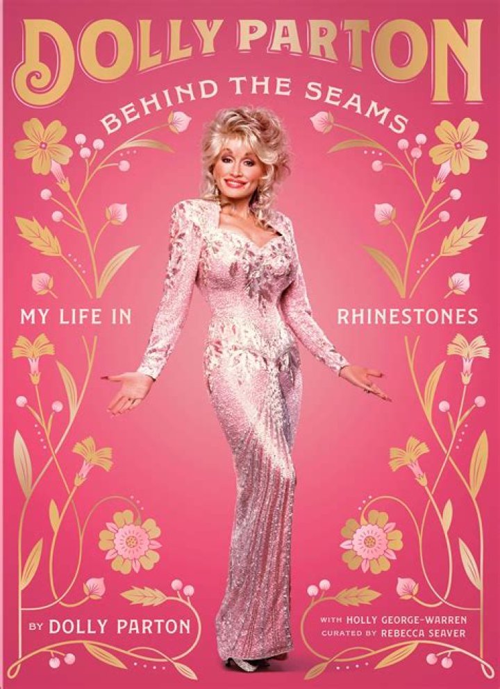 Discover The Truth Behind Dolly Parton's Iconic Bust: Breast Implants Unveiled