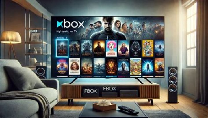 Discover The Ultimate FBOX Online Movies Experience