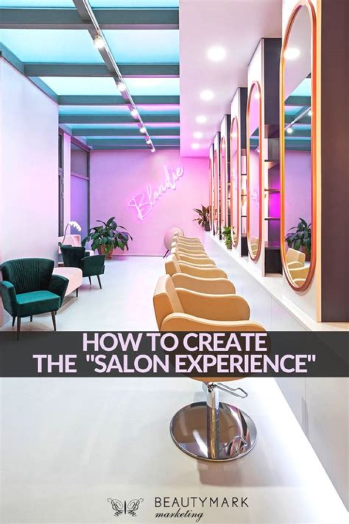 Discover The Ultimate Salon Experience At Sydney Madison Salon Westwood