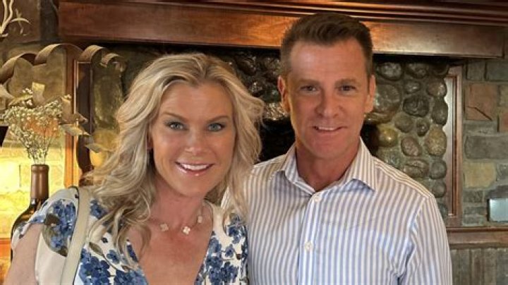 Discover The Unbreakable Bond: Alison Sweeney And Her Husband's Enduring Love
