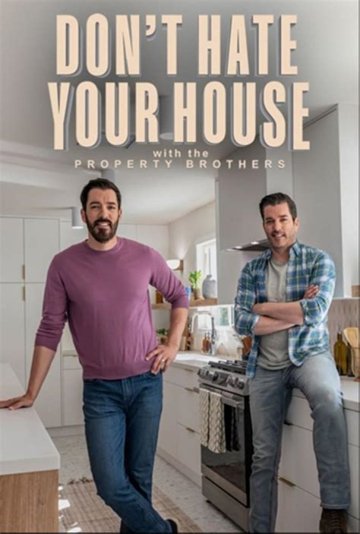 Discover The Unseen: Meet The Third Dynamic Property Brother
