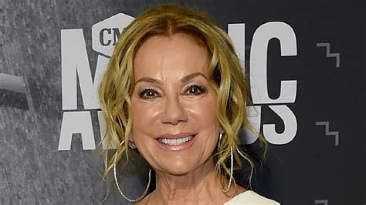 Discover The Untold Secrets Of Kathie Lee Gifford