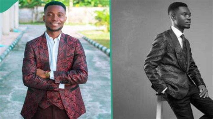 "Distinctions in 4 Subjects": Man Graduates as Medical Doctor, Emerges Overall Best Student