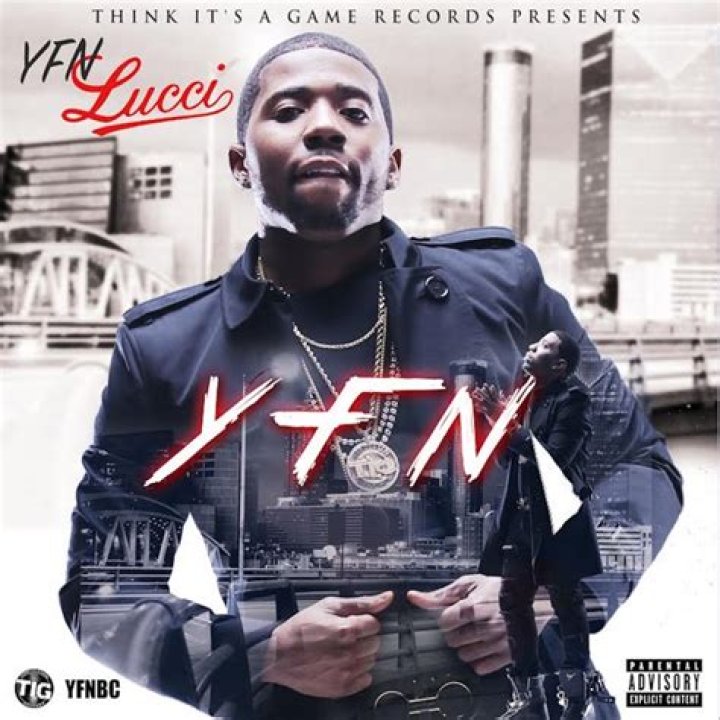 Dive Into The Life And Music Of YFN Lucci: The Rising Rap Star