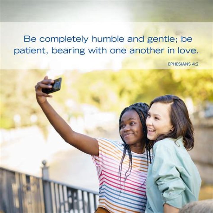 Divine Empathy: Bible Verses Inspiring Compassion And Understanding