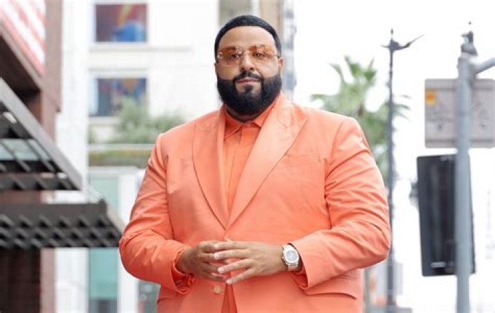 DJ Khaled's Marital Status: Does The Music Mogul Have Multiple Wives?