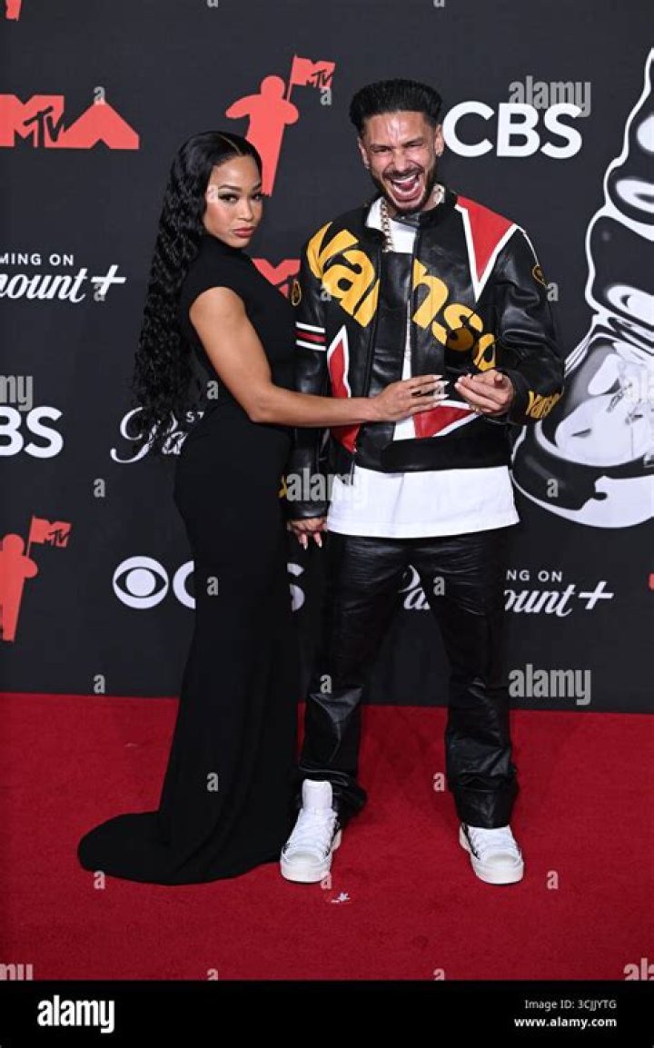 DJ Pauly D And Nikki's 2023 Journey Revealed