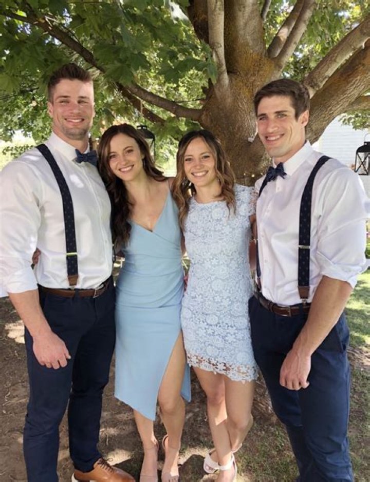 Does Andy Garca Have An Identical Twin? The Truth Revealed