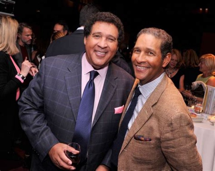 Does Bryant Gumbel Have A Doppelgnger?
