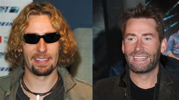 Does Chad Kroeger Have Kids?