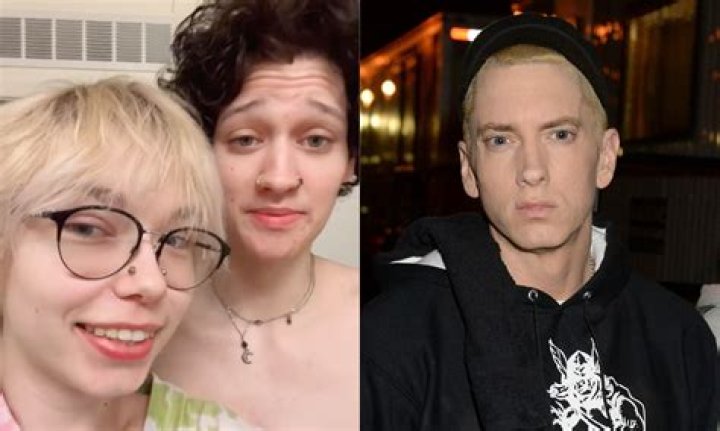 Does Eminem's Relationship With His Sister Cross Boundaries?