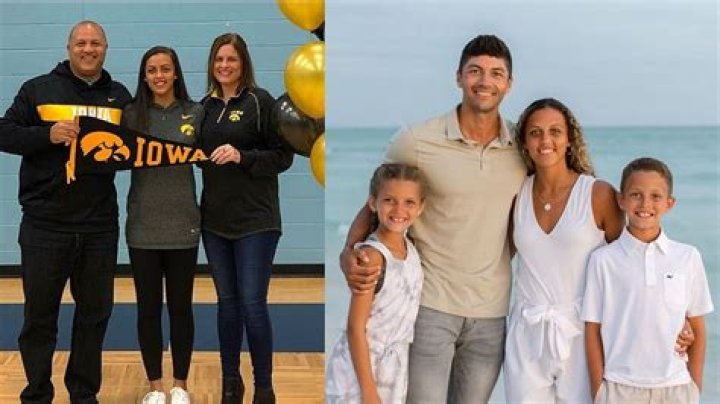 Does Gabby Marshall Have Any Children? [Exploration]