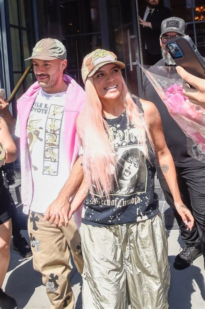 Does Karol G Have A Boyfriend Or Is She Single? The Truth Revealed