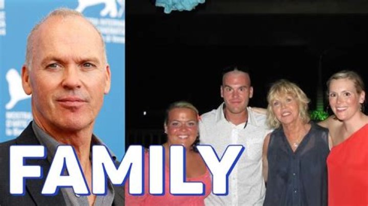 Does Michael Keaton Have A Son Who Is Also A Hollywood Actor?