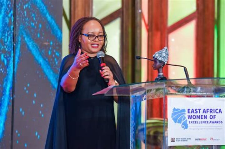 Donna Dinkins: A Political Trailblazer's Legacy