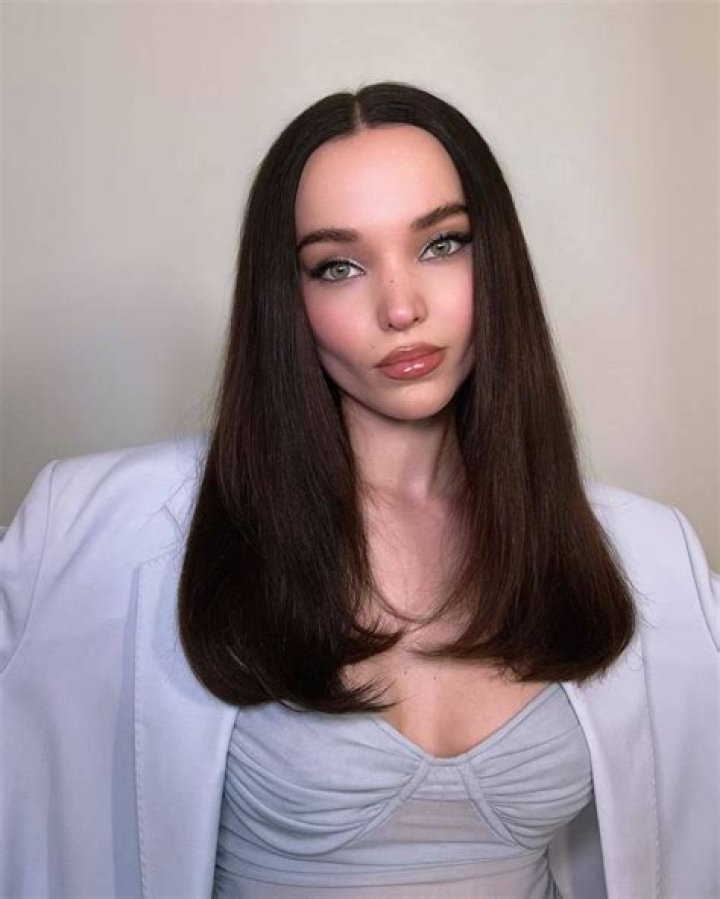 Dove Cameron's Real Identity Unveiled: Discover Her True Name