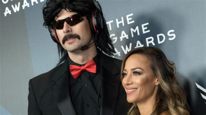Dr Disrespect's wife Mrs Assassin's bio: age, height, real name