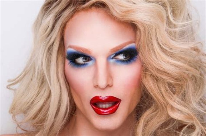 Drag queen Willam Belli confirms separation from husband