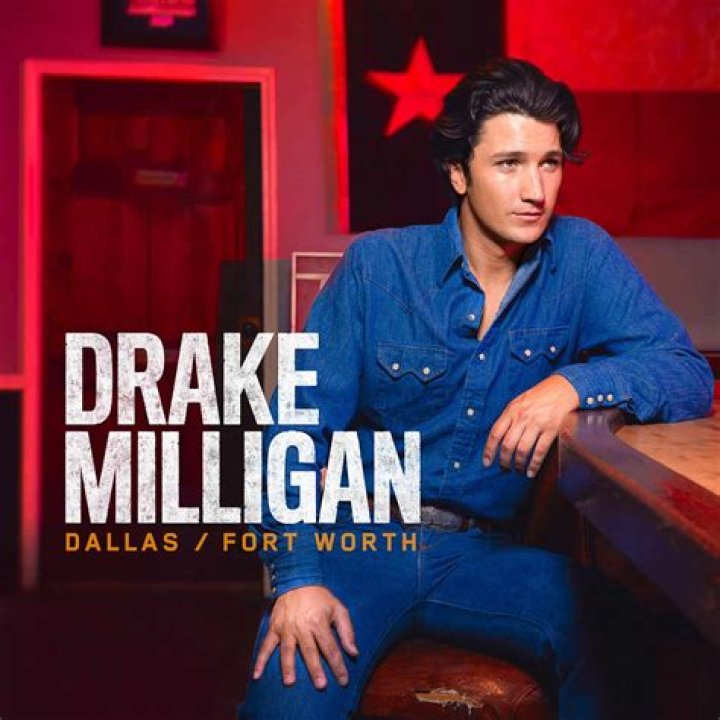 Drake Milligan from USA | Popnable