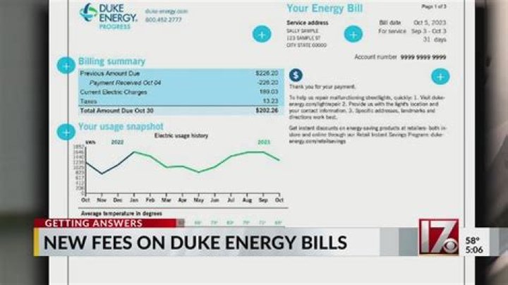Duke Energy Bill Pay: Easy, Secure, And Convenient