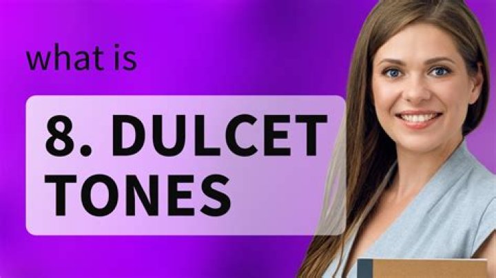 Dulcet Tone video statistics