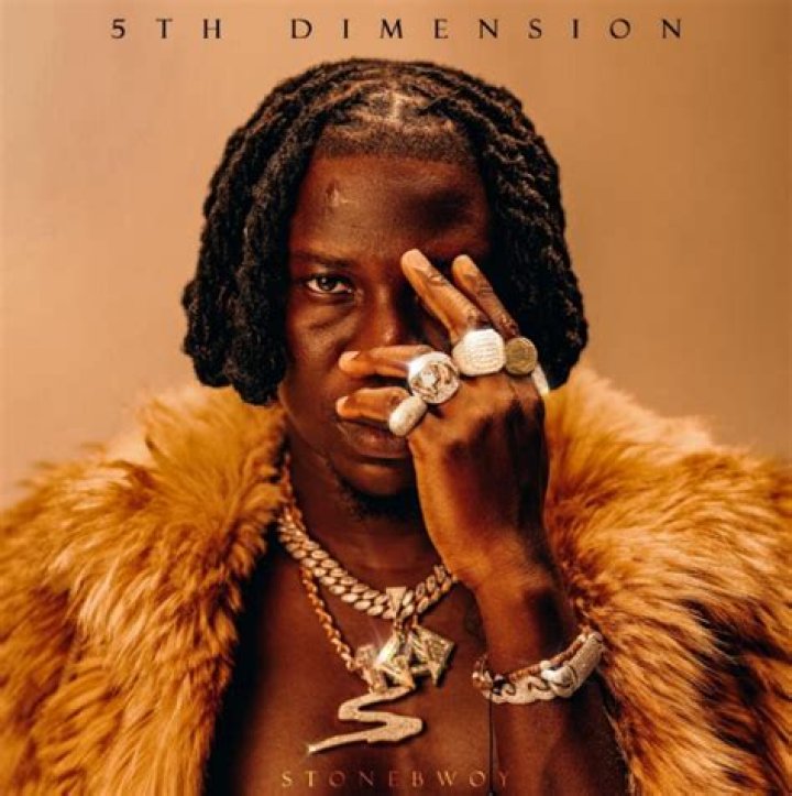 Duncan Mighty Enlists Stonebwoy for His New Album, Speaks Highly Of Him