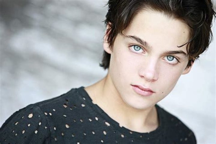 Dylan Sprayberry – Biography, Facts & Life Story