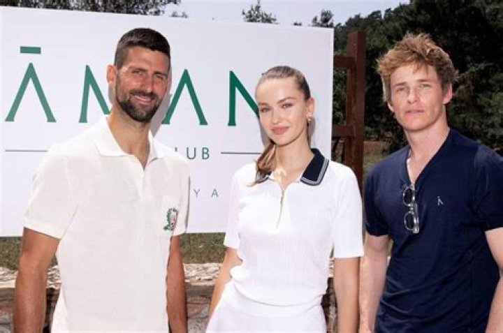 Eddie Redmayne: Hollywood's Renowned Actor