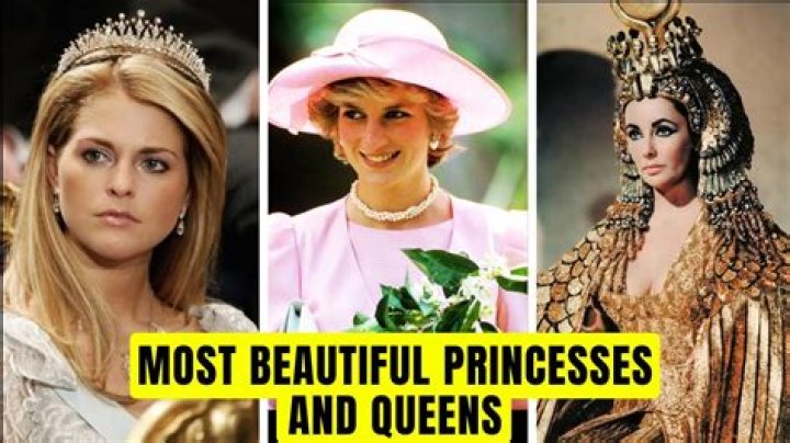 "Elegant Queens": 3 Beautiful Ladies That Went Viral Because of Their Elegance
